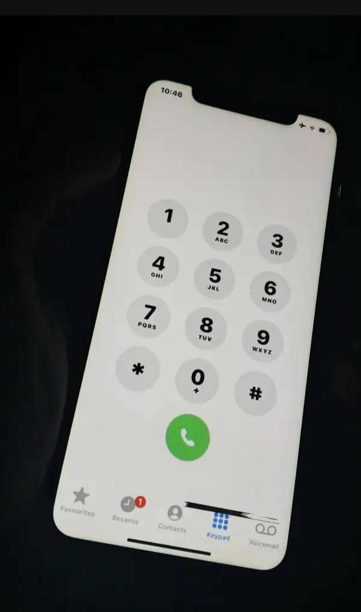 Apple iPhone XR 0