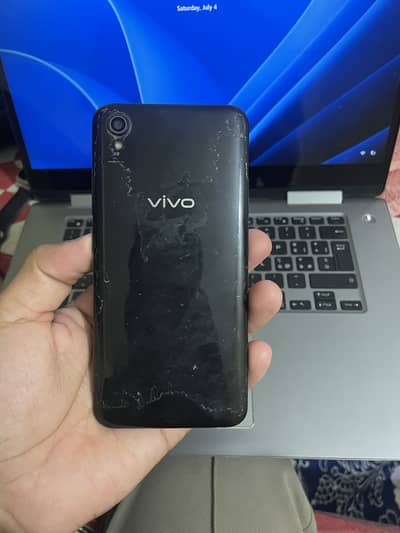 Vivo Y1s Urgent  Sale