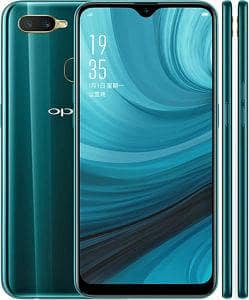 OPPO A7