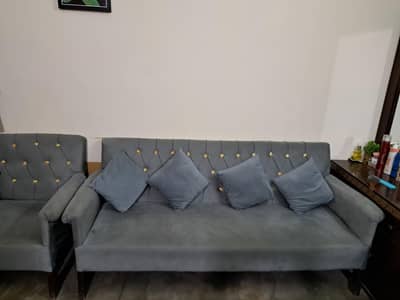 5 seater sofa