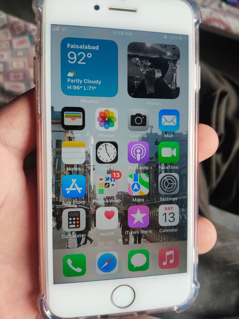 Apple iPhone 7 7