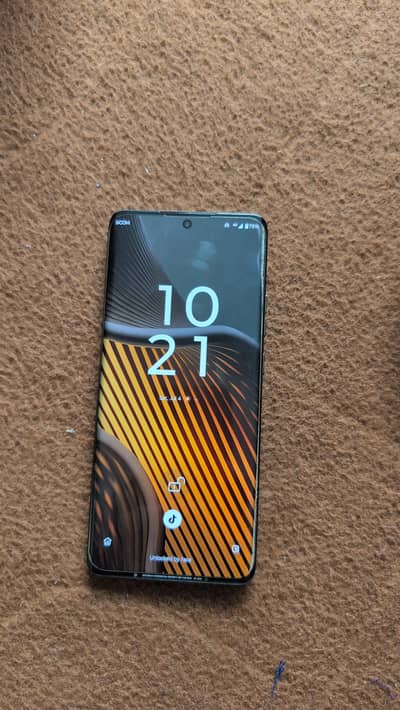 Motorola Edge 50