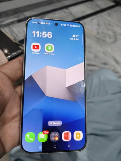 OPPO Reno 15