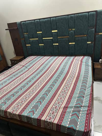 New bedroom Set