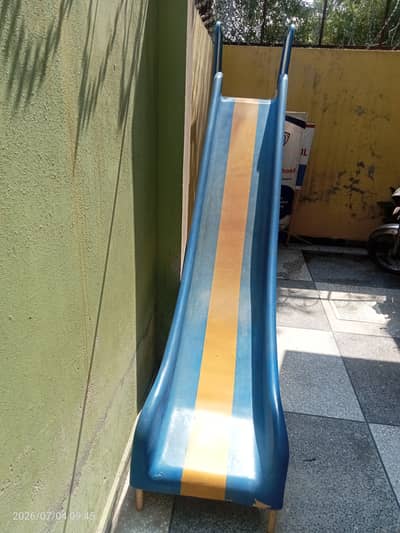 Slide for sale
