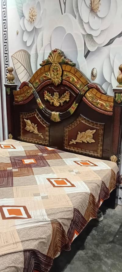 King bed  for sale