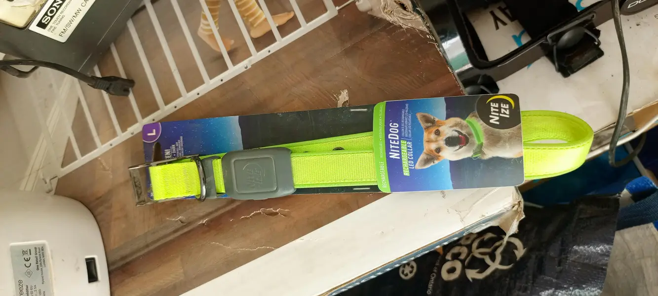 Collar — photo 3