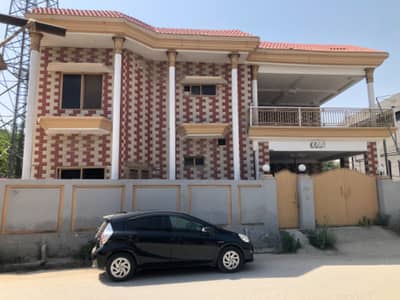 Ideal Location Solid Construction Corner New Lalazar