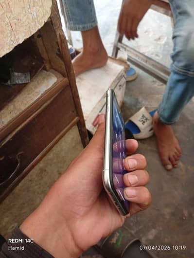 Apple iPhone X