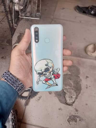 Vivo Y19