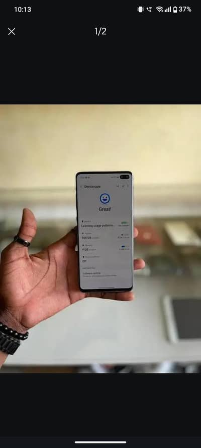 Realme Note 70 Black