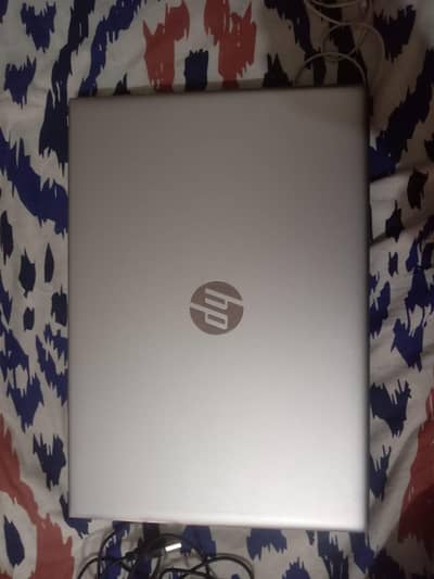 HP laptop for sale