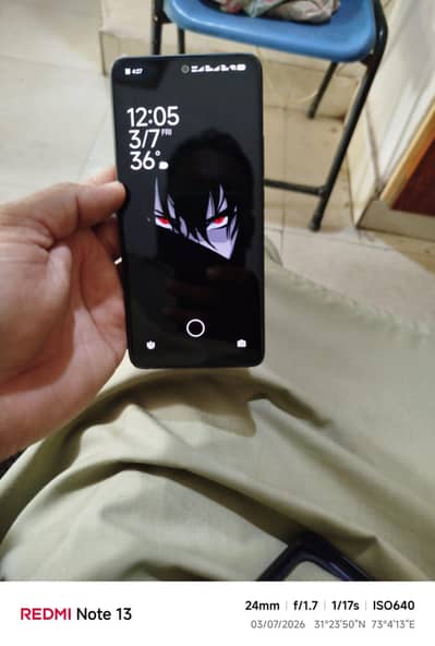Xiaomi Redmi Note 14
