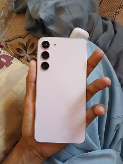 Samsung Mobile S23 Plus