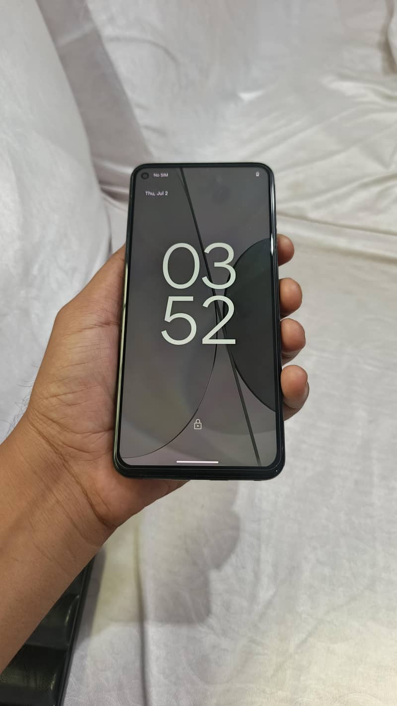 Google Pixel 5a 2