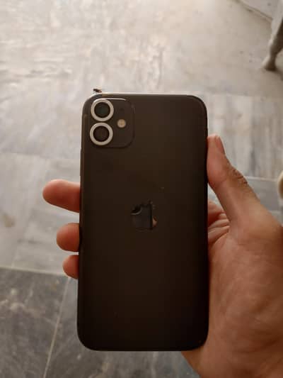 Iphone 11 FU