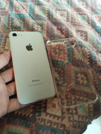 Apple iPhone 7