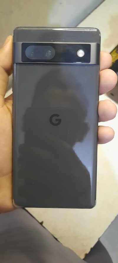 Google Pixel 7a | 8 128 | Official PTA Approved