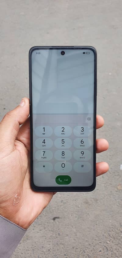 OPPO A3x