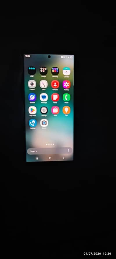 Samsung Mobile S22 Ultra