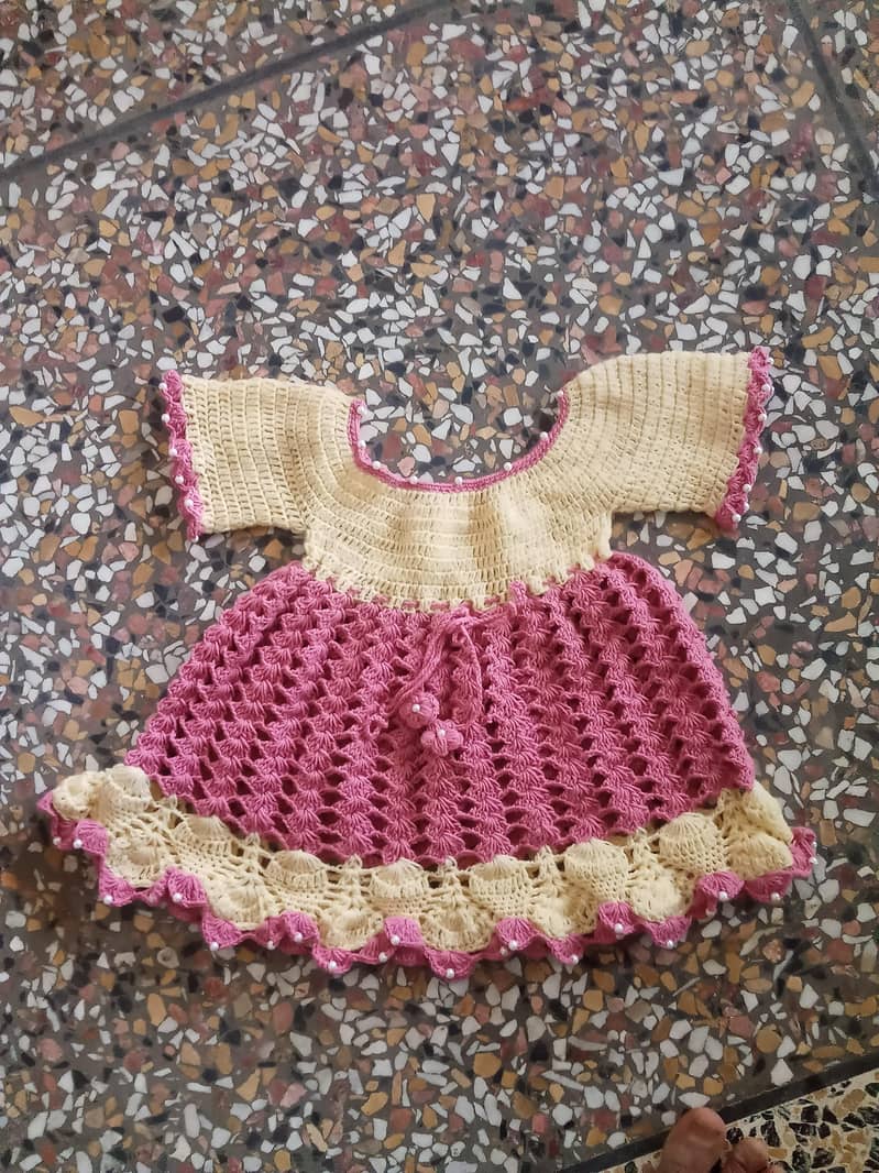 Frock 0