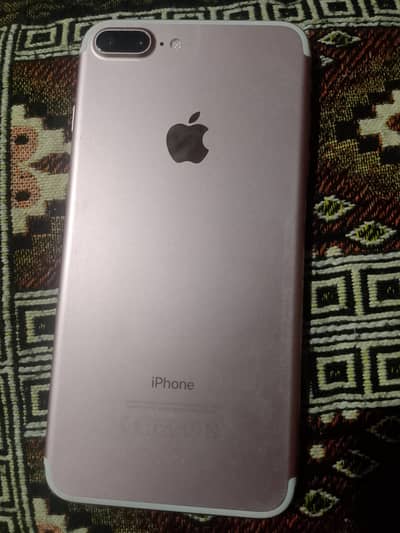 Apple iPhone 7 Plus
