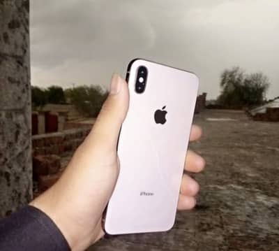 Apple iPhone XS Max