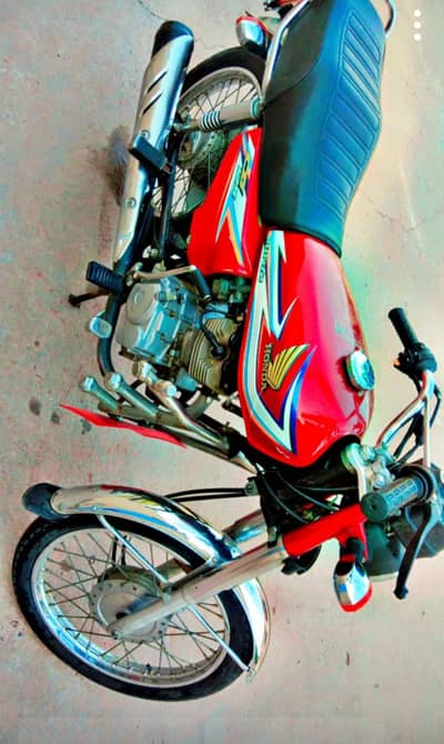 Honda good  condition