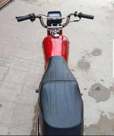 honda cd 70