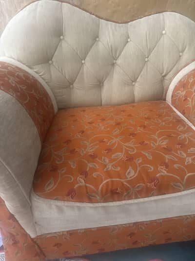 5 seater sofa