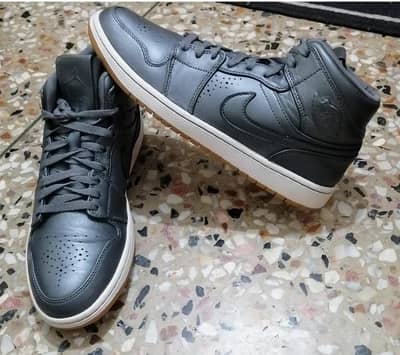 Original Nike Air Jordan 1 | Size: UK 9.5 EUR 44.5 CM 28.5