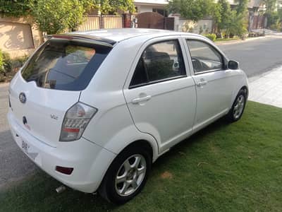 FAW V2 2016