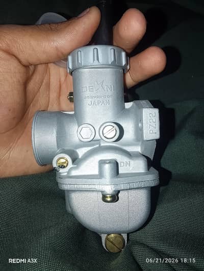 brand new zero time use