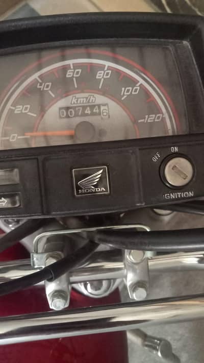 Motorcycle Sale