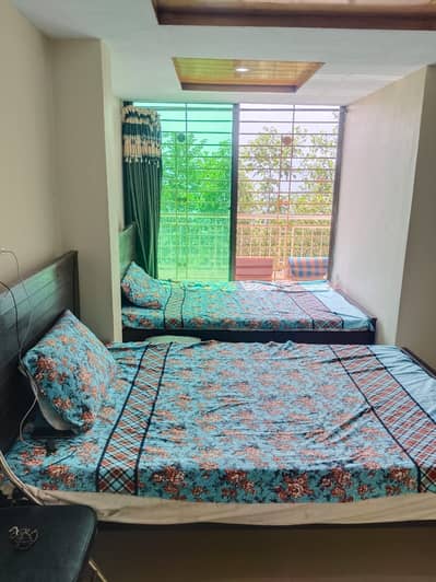  Apartment for Sale – Prime Location on Main Dariya Gali Road, Murree