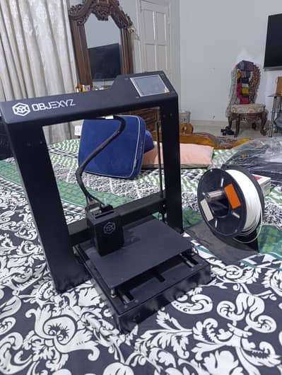 objexyz Play 3D printer (used good condition)