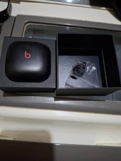 beats fit pro