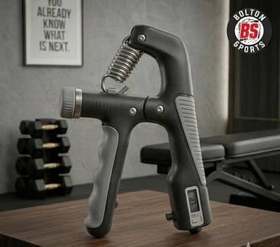 hand gripper FOR SALE || Hand grip pro series ||Wrist strength exercis