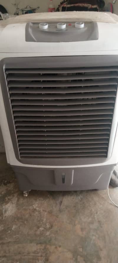 room cooler