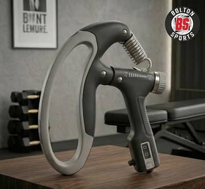 hand gripper FOR SALE ||Hand grip D shape ||Adjustable hand exerciser
