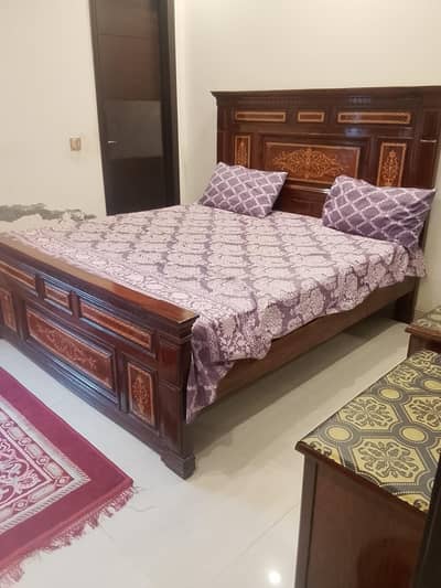 worden good condition