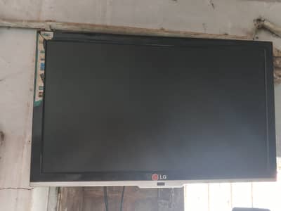 Led tv best condition