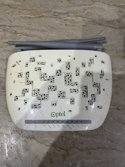 PTCL internet Device Available