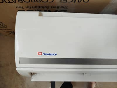 Dawlance 1.5 Ton Split AC – Model DAC-18CT3-I  | Good Condition