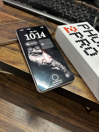 Nothing CMF Phone 2 Pro Dual Sim Pta Approved