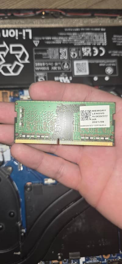 ddr4 samsung laptop ram