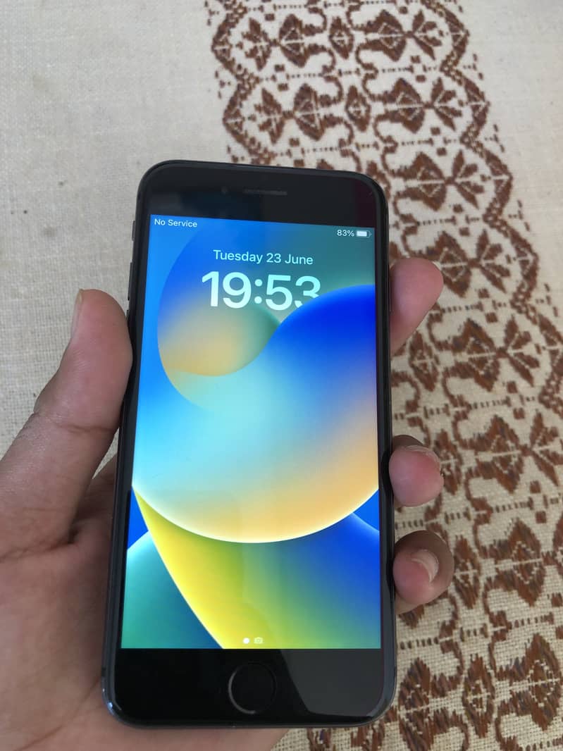 Apple iPhone 8 6