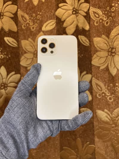 iPhone 12 Pro Max 256 NON PTA