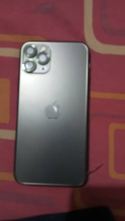 Apple iPhone 11 Pro