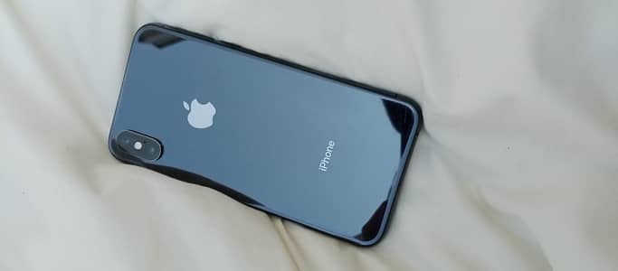 Apple iPhone XS non pta